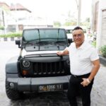 Kecam Penembakan di Masjid Kota Christchruch Selandia Baru, Togar Situmorang : Terorism Has No Religion!