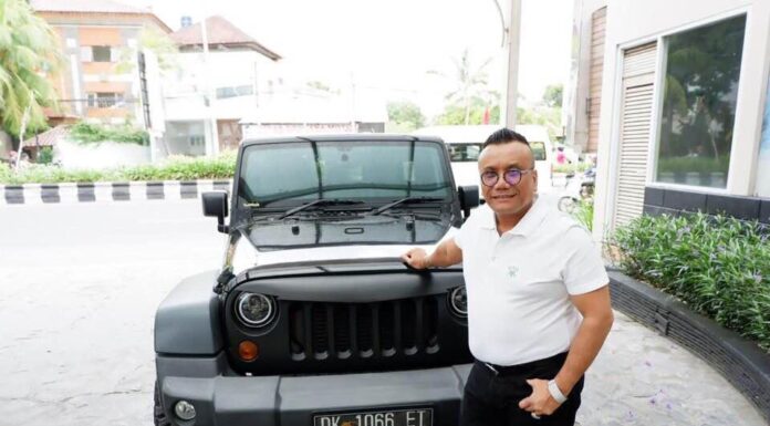 Waspada Karma Pala Politik, Togar Situmorang: Caleg Permainkan Bansos Pura Bisa “Tenggelam” hingga “Kena Kutuk”