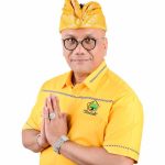 Waspada Karma Pala Politik, Togar Situmorang: Caleg Permainkan Bansos Pura Bisa “Tenggelam” hingga “Kena Kutuk”