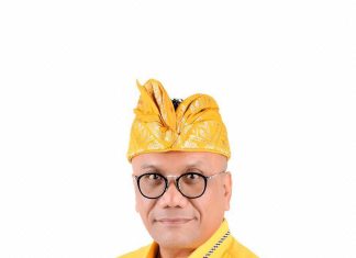 Togar Ramaikan Tagar #WelcomeBackBTP, Dukung Ahok Kembali ke Politik dan Pemerintahan