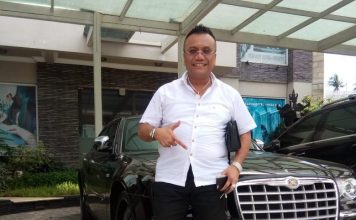 Viral Soal Unicorn, Togar Situmorang Harapkan Startup Unicorn Berikutnya Bisa Lahir dari Bali