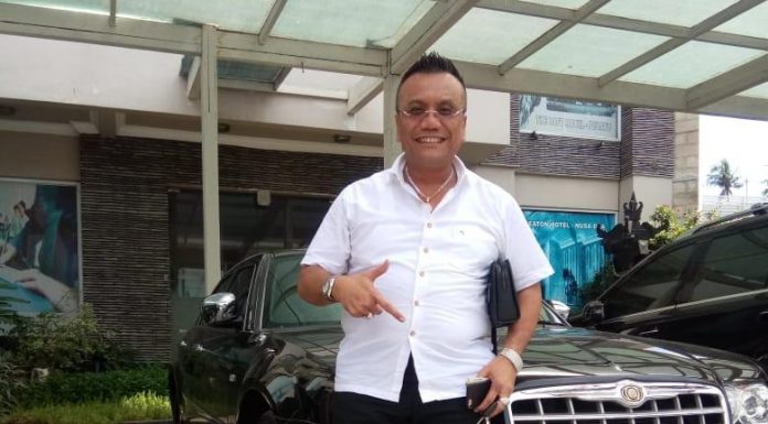 Viral Soal Unicorn, Togar Situmorang Harapkan Startup Unicorn Berikutnya Bisa Lahir dari Bali