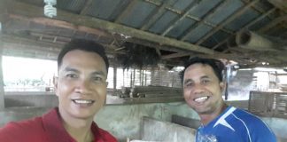 Tokoh Anti Korupsi dan Caleg PSI I Kadek Agus Mulyawan: Berpolitik Harus Bergembira, Bukan Militan Radikal