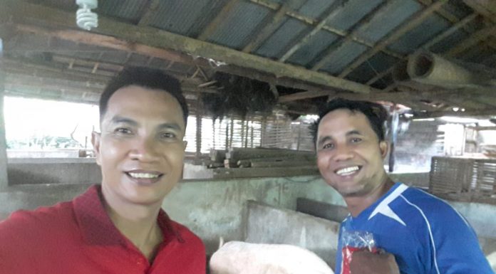 Tokoh Anti Korupsi dan Caleg PSI I Kadek Agus Mulyawan: Berpolitik Harus Bergembira, Bukan Militan Radikal