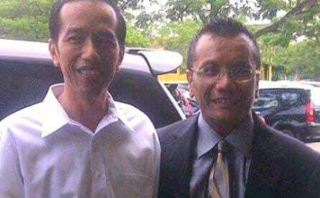 Apresiasi Amnesti Jokowi untuk Baiq Nuril, Panglima Hukum Togar Situmorang: Bersama Meraih Bintang Suarakan Keadilan