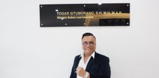 DPRD Bali Usulkan Anggota Legislatif Maju Pilkada Tak Wajib Mundur, Togar Situmorang: Ini “Super Duper Rakus”