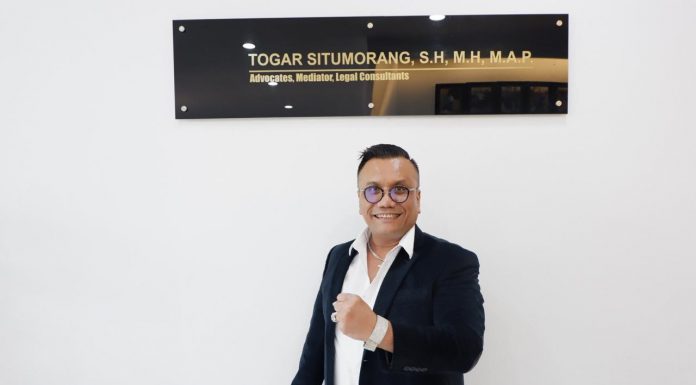 DPRD Bali Usulkan Anggota Legislatif Maju Pilkada Tak Wajib Mundur, Togar Situmorang: Ini “Super Duper Rakus”