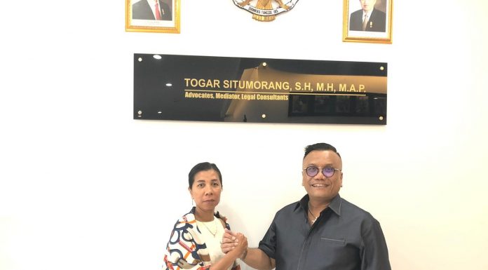 Mafia Tanah Gentayangan, Korban Bergelimpangan, Minta Tolong Panglima Hukum Togar Situmorang