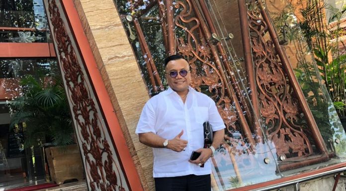 Panglima Hukum Togar Situmorang: Bali Bisa Jadi Pilot Project Terbitkan Obligasi Daerah, Bersama Rakyat Percepat Pembangunan