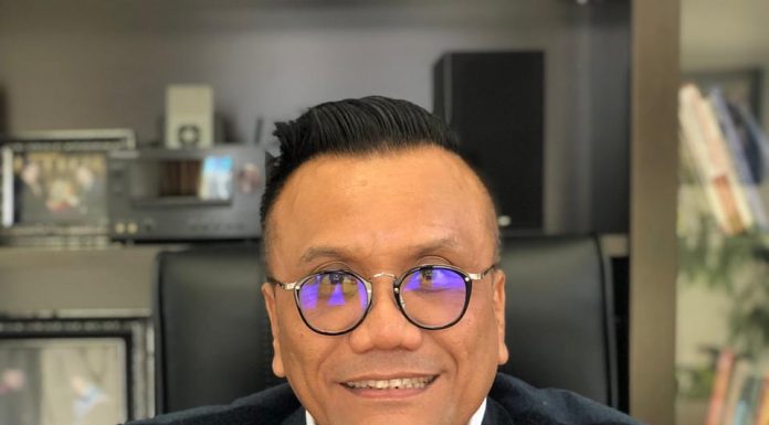 Edukasi Melek Hukum bersama Panglima Hukum Togar Situmorang: Praperadilan untuk Hindari Abuse of Power