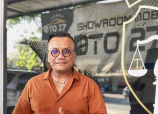 Panglima Hukum Togar Situmorang: Gubernur Koster Harus Berani Gandeng KPK Berantas Praktik Jual Beli Jabatan di Pemprov
