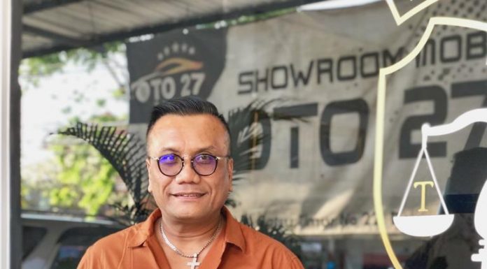 Panglima Hukum Togar Situmorang: Gubernur Koster Harus Berani Gandeng KPK Berantas Praktik Jual Beli Jabatan di Pemprov