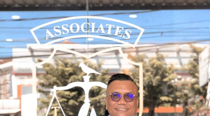 Panglima Hukum Togar Situmorang Dorong Penegak Hukum Usut Tuntas Praktik Jual Beli Jabatan di Pemprov Bali