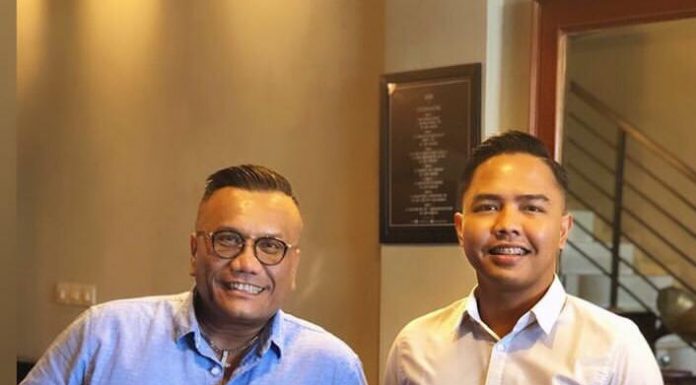 Nagih Uang ke WNA Malah Dilaporkan ke Polisi, PT BMMS Minta Tolong Panglima Hukum Togar Situmorang