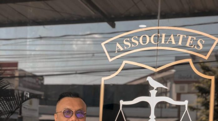 Panglima Hukum Togar Situmorang: Jaga Integritas, Hindari Sejarah Wakil Rakyat Bali “Hatrick” Ditangkap KPK