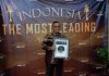 “Thanks GOD its Friday” Panglima Hukum Togar Situmorang Raih Indonesia Most Leading Award 2019: Tegakkan Keadilan Sekalipun Langit Runtuh