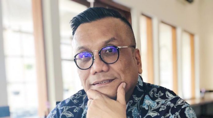 Panglima Hukum Togar Situmorang: Usut Tuntas Kasus Desa Fiktif, di Bali Jangan Terjadi