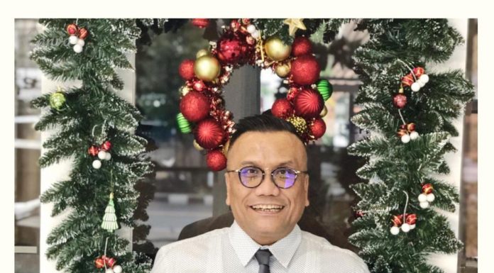 Penangkapan Pelaku Penyerangan Novel Baswedan Kado Tahun Baru Kepolisian, Togar Situmorang: Bravo Polri!!!