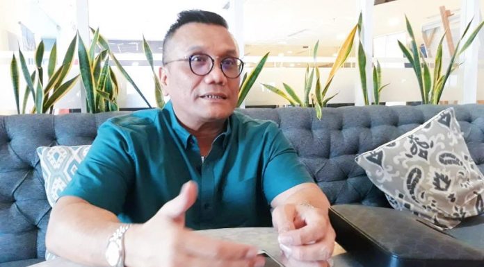 Apresiasi Polri Tangkap Pelaku Penyerangan Novel Baswedan, Panglima Hukum Togar Situmorang: Aktor Intelektualnya Harus Dibongkar