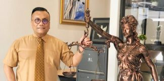 Pilwali Denpasar, Togar Situmorang Sebut Ini Bahayanya Jika Muncul Bakal Calon Walikota yang Suka Poligami