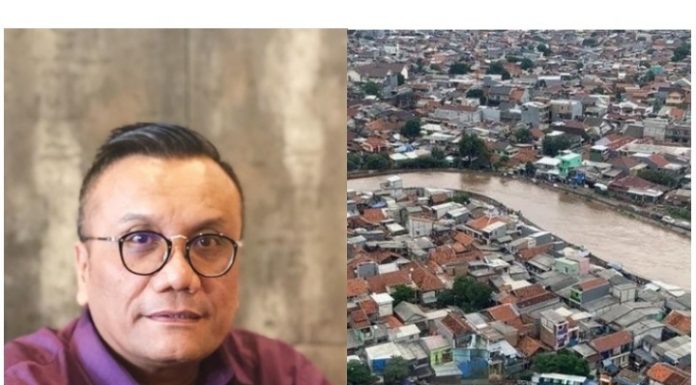 Gubernur Salah Kebijakan dan Salah Urus Picu Banjir Jakarta, Togar Situmorang: Warga Bisa Tempuh Upaya Hukum Class Action