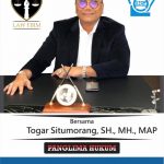 Ini Cara Kekinian Panglima Hukum Togar Situmorang Ajak Perangi Narkoba, Gelar Lomba Akustik & Photografi-Videografi