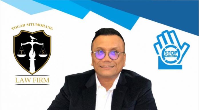 Ini Cara Kekinian Panglima Hukum Togar Situmorang Ajak Perangi Narkoba, Gelar Lomba Akustik & Photografi-Videografi