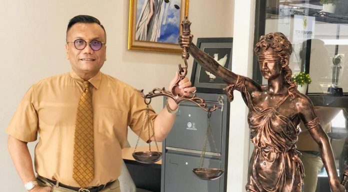 Ada Corona atau Tidak, Panglima Hukum Togar Situmorang: Polda Bali Harus STOP dan Tindak Tegas Judi Tajen