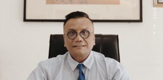 Panglima Hukum Togar Situmorang Ajak Disiplin Jalankan Tiga Instruksi Terkini Gubernur Bali Cegah Covid-19