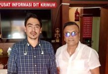 MJW Ditangkap Polda Bali Setelah 8 Bulan DPO, Kuasa Hukum PT BSR Togar Situmorang: Jangan Tangguhkan Penahanan