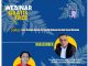 Jadi Narasumber Webinar “Hare Krishna Dalam Perspektif Hukum dan HAM,” Panglima Hukum Togar Situmorang: Perbedaan Itu Indah