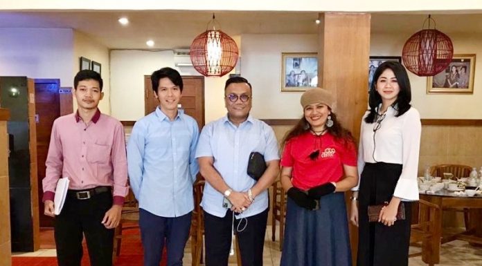 Jadi Legal Corporate PT Koop Kopi Indonesia, Law Firm Togar Situmorang Siap Bantu Kembangkan Bisnis Kopi dan Sejahterakan Petani