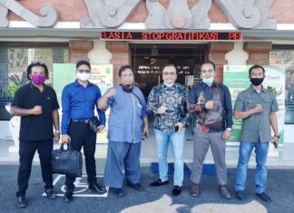 Jayamahe Transport Ajukan Sita Jaminan atas Dealer Besar Ini, Togar Situmorang: Harapkan Tergugat Berempati pada Konsumen