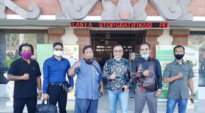 Jayamahe Transport Ajukan Sita Jaminan atas Dealer Besar Ini, Togar Situmorang: Harapkan Tergugat Berempati pada Konsumen