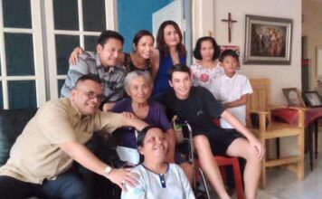 Selamat Hari Ibu! Panglima Hukum Togar Situmorang: Hormati dan Kasihi Ibu, Kita Selamat