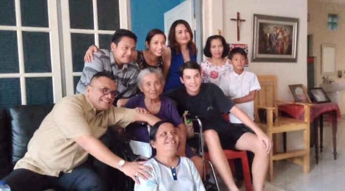 Selamat Hari Ibu! Panglima Hukum Togar Situmorang: Hormati dan Kasihi Ibu, Kita Selamat