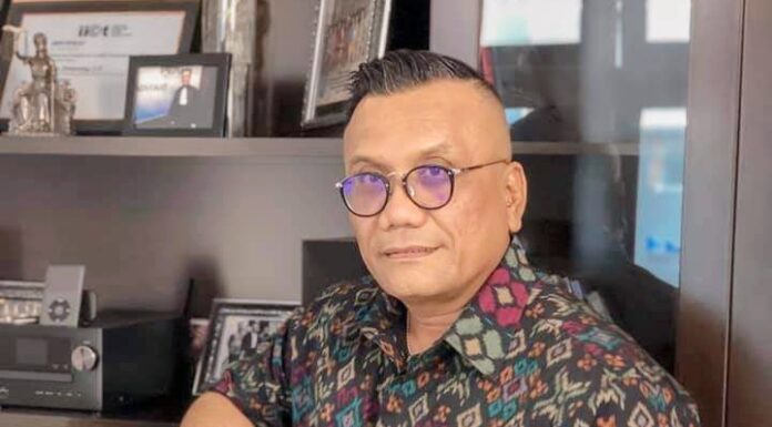 Penindakan Hukum Terhadap Pelaku Mesum di RSD Wisma Atlet Masih Lemah