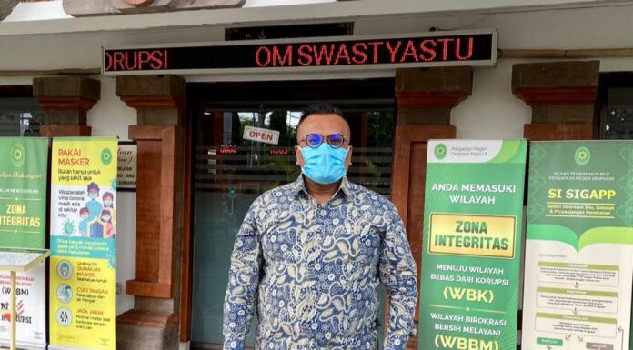 Tersebarnya Video Porno Karena Ringannya Jari Tangan