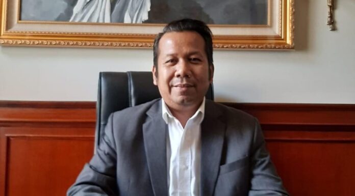 Darius Situmorang Siap Bawa Timnya Sukses Bersama