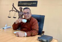 Bakal Calon Gubernur DKI Bicara Tentang Calon Kapolri
