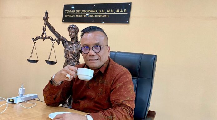 Bakal Calon Gubernur DKI Bicara Tentang Calon Kapolri