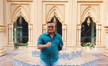 Setiap Meraih Kesuksesan Tak Luput Dari Cobaan