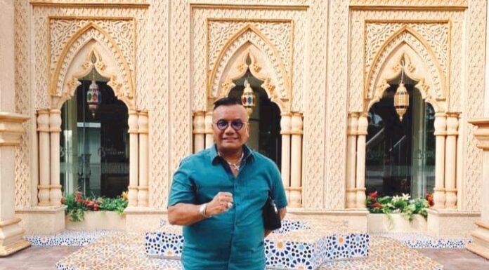 Setiap Meraih Kesuksesan Tak Luput Dari Cobaan