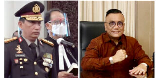 Berlatar Belakang Penyidik, Kapolri Listyo Sigit Diharap Penegakan Hukum Tanpa Pandang Bulu