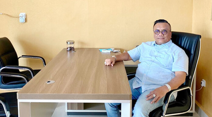 Harus Pas Antara “Gas dan Rem” Dalam Pemulihan Ekonomi di Masa Covid-19