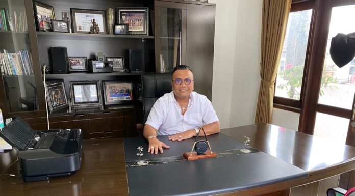 Advokat Kondang Togar Situmorang Ingatkan Keterbukaan Wajib bagi Birokrasi