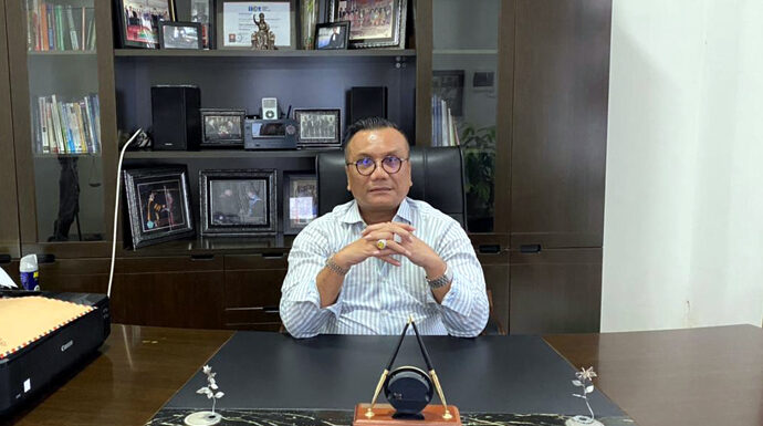 Luar Biasa.! DPN PERADI Slipi Lindungi Anggotanya Dari Kriminalisasi