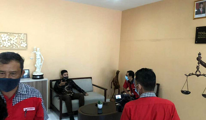 Raih Kesuksesan Bersama Bali Global Service Memadukan Kemajuan Digital dan Medsos