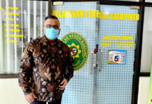 Kasus Gugatan No.45/Pdt.G/2021di PN Bandung Penggugat Wajib Hadir Sesuai Perma No.1 Tahun 2016