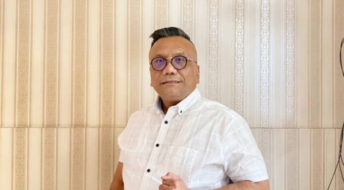 Togar Situmorang Ingatkan Konten Video yang Diduga Cederai Agama Jangan Sampai Viral